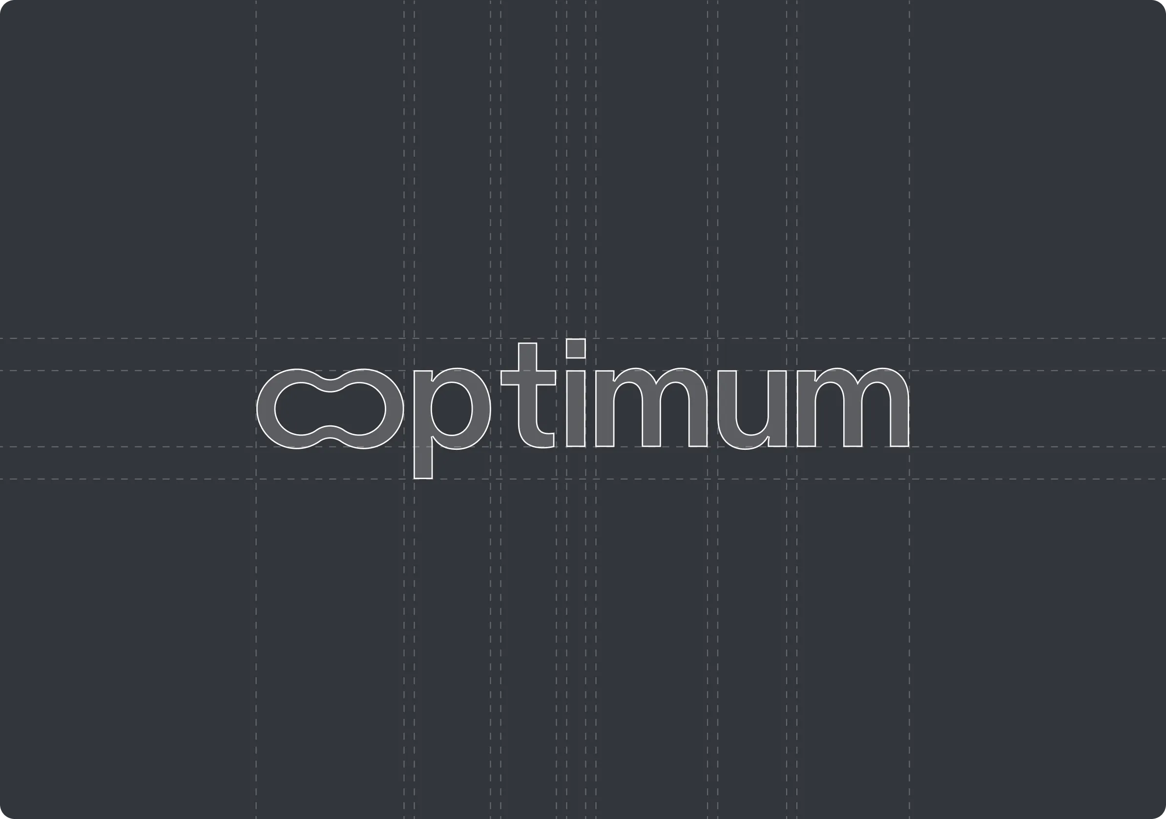 Optimum Grid & Logo Placement